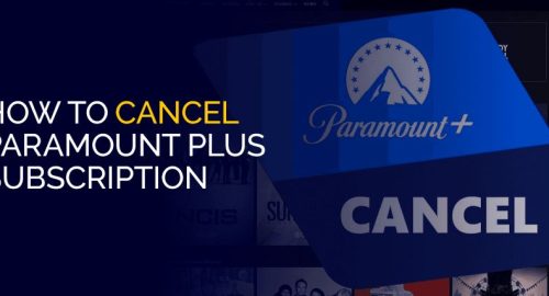 How do I remove devices from Paramount Plus