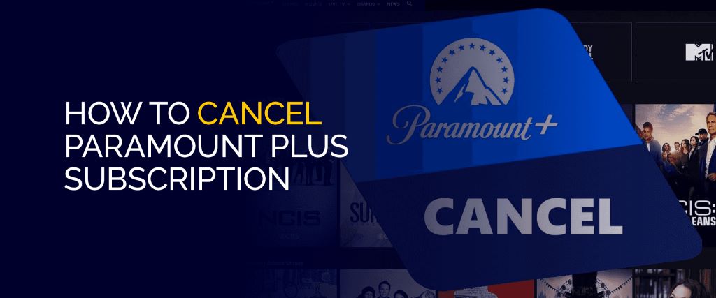 How do I remove devices from Paramount Plus